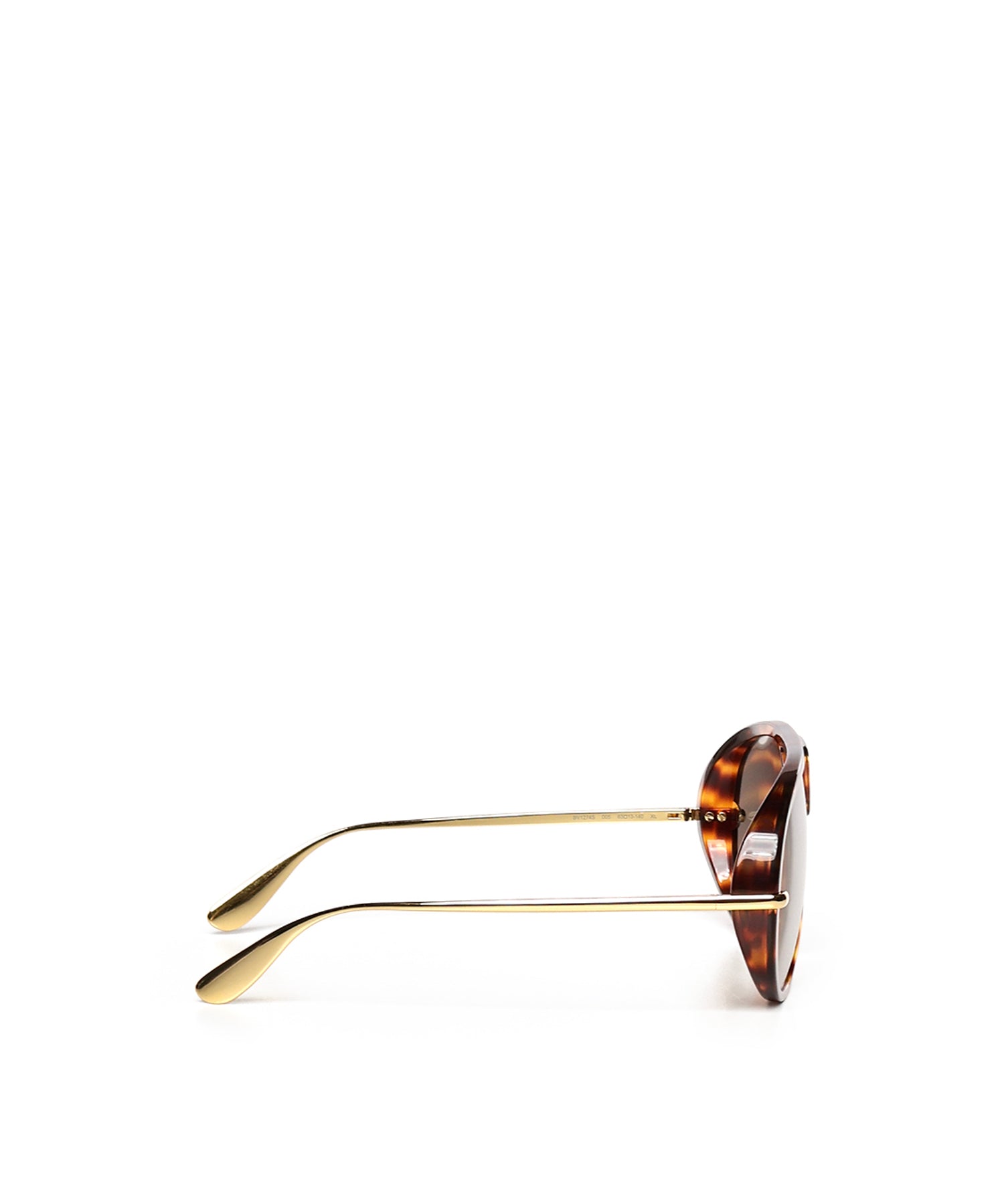 Occhiali new retro in acetato 769232 V2Q301316 BOTTEGA VENETA 