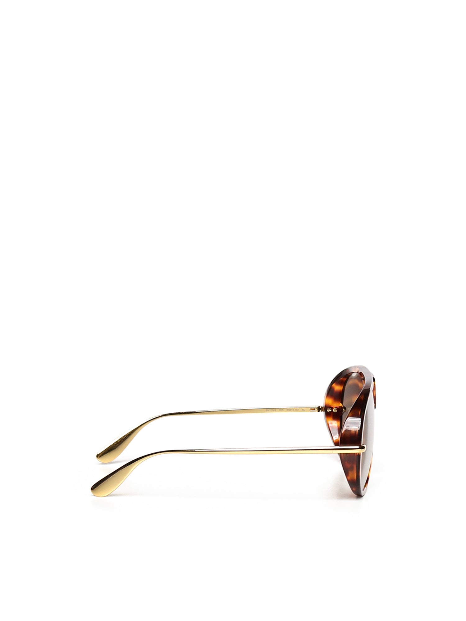 Occhiali new retro in acetato 769232 V2Q301316 BOTTEGA VENETA 
