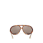 Occhiali new retro in acetato 769232 V2Q301316 BOTTEGA VENETA 