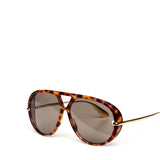 Occhiali new retro in acetato 769232 V2Q301316 BOTTEGA VENETA 