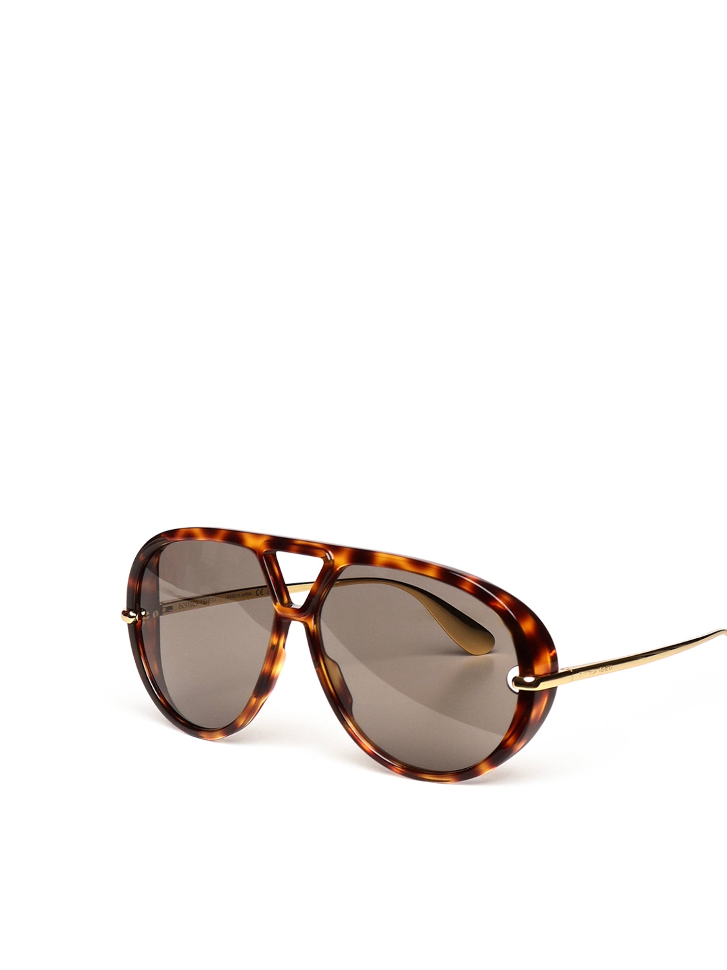 Occhiali new retro in acetato 769232 V2Q301316 BOTTEGA VENETA 