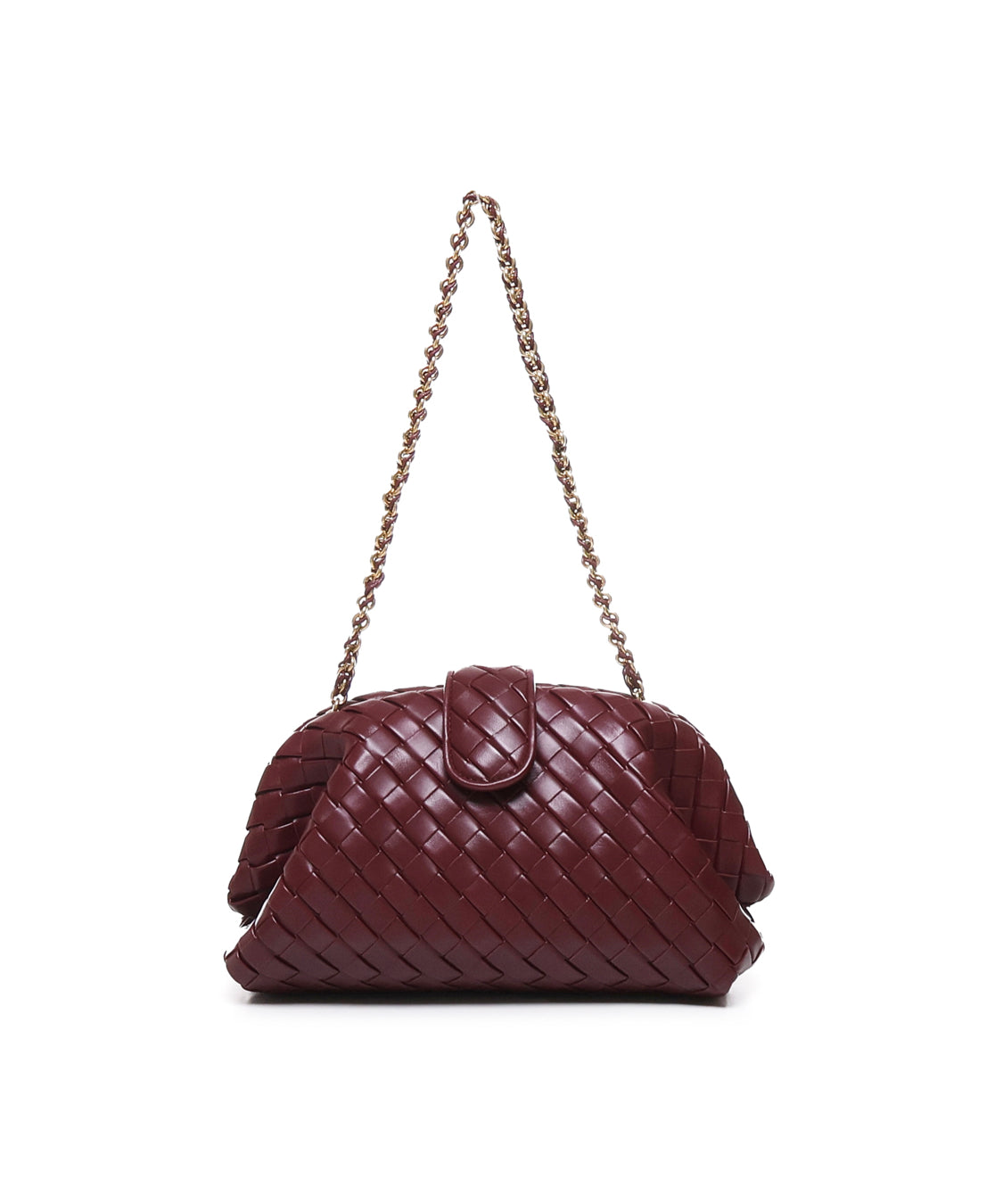Clutch Lauren 1980 785807 V40Z12250 BOTTEGA VENETA 