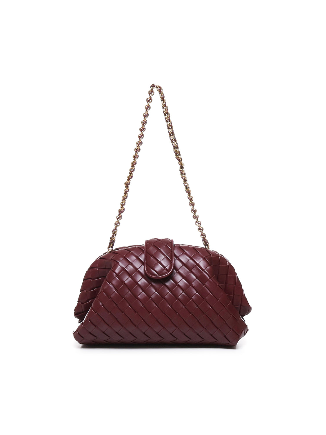 Clutch Lauren 1980 785807 V40Z12250 BOTTEGA VENETA 