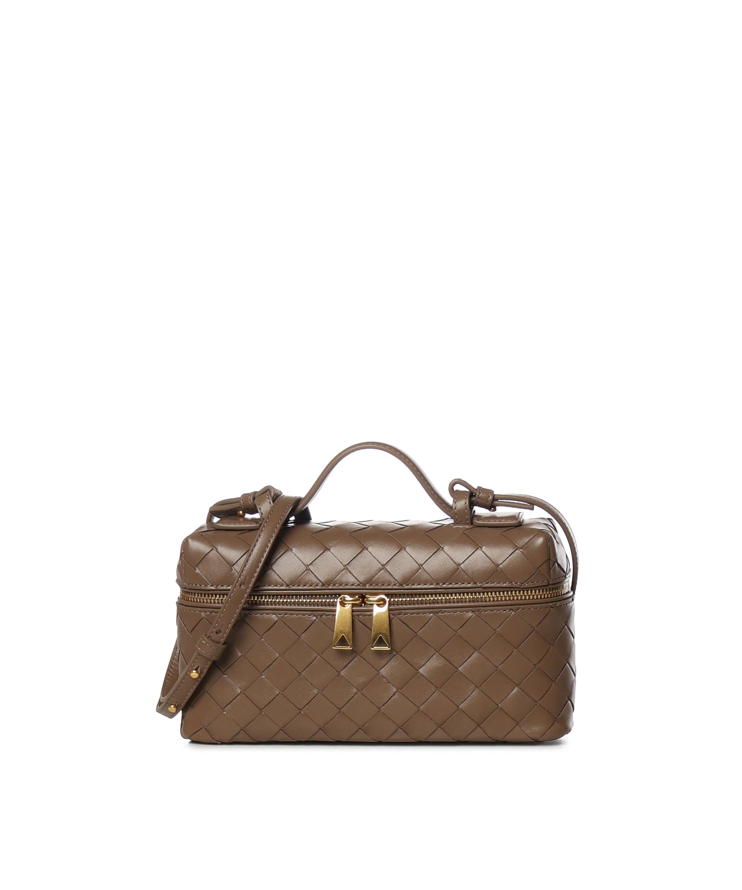 Borsa vanity Bang Bang in pelle 789109 V3IV12355 BOTTEGA VENETA 