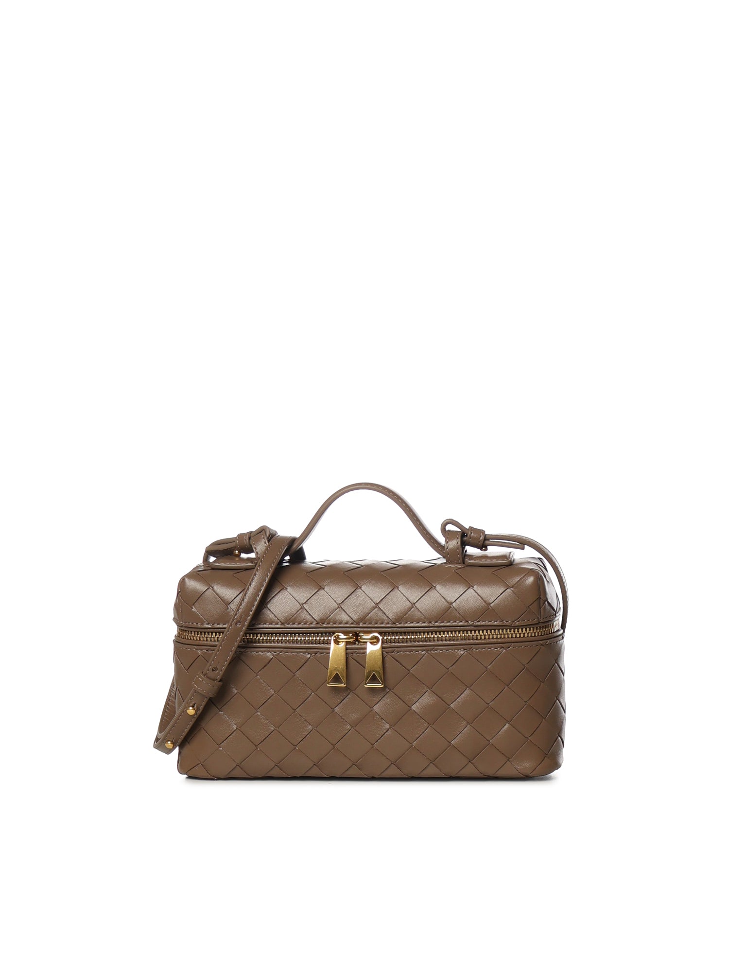 Borsa vanity Bang Bang in pelle 789109 V3IV12355 BOTTEGA VENETA 