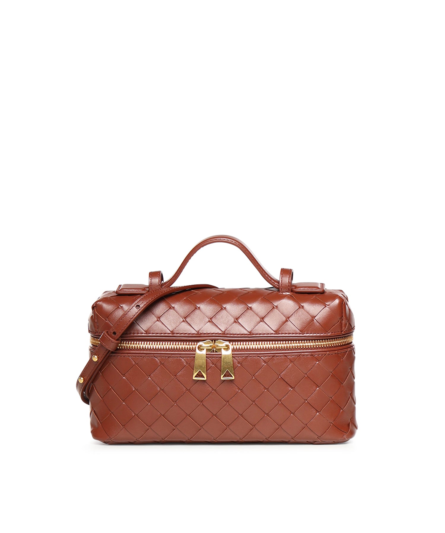 Borsa vanity Bang Bang in pelle 789109 V3IV12504 BOTTEGA VENETA 