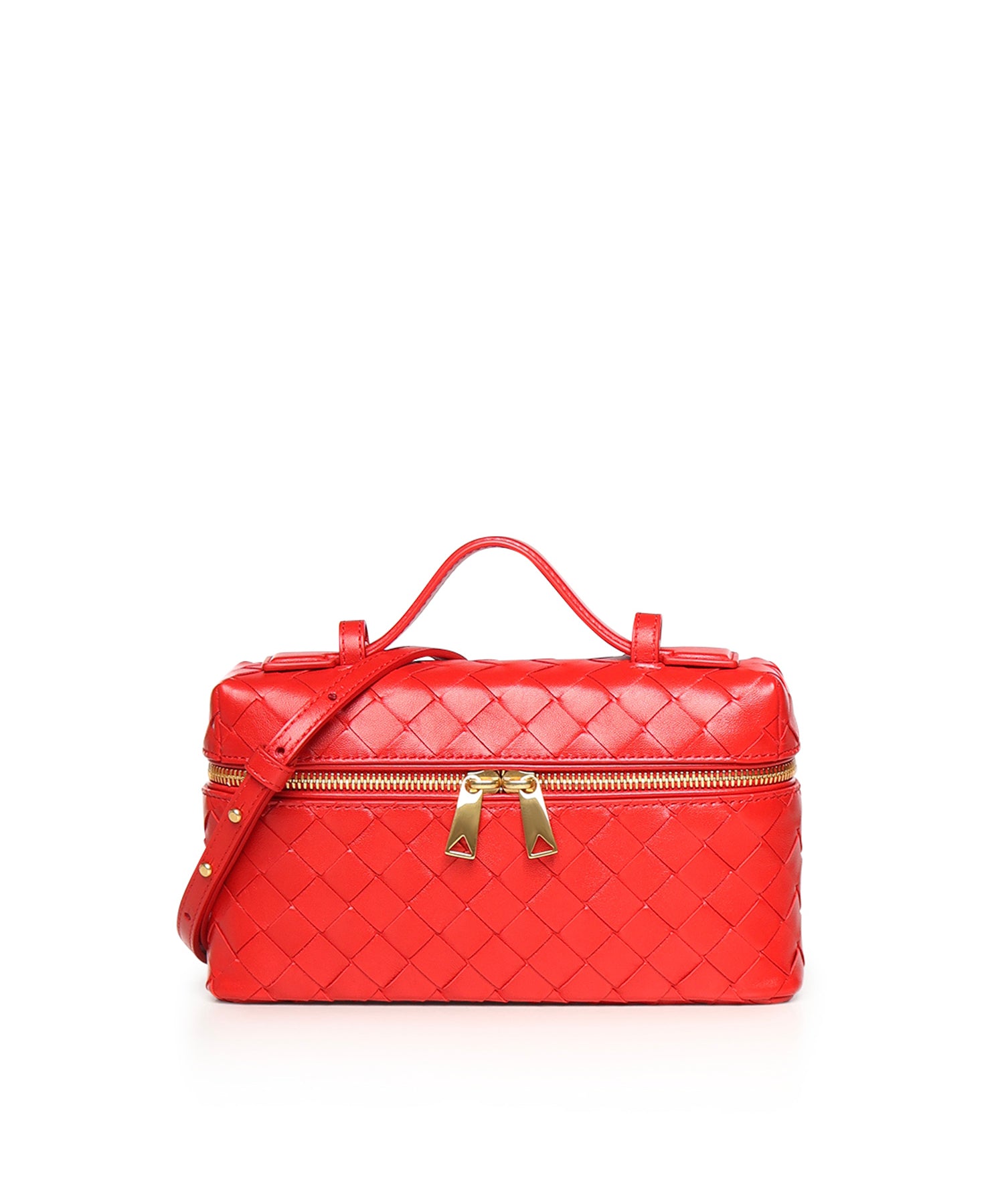 Borsa vanity Bang Bang in pelle 789109 V3IV16268 BOTTEGA VENETA 