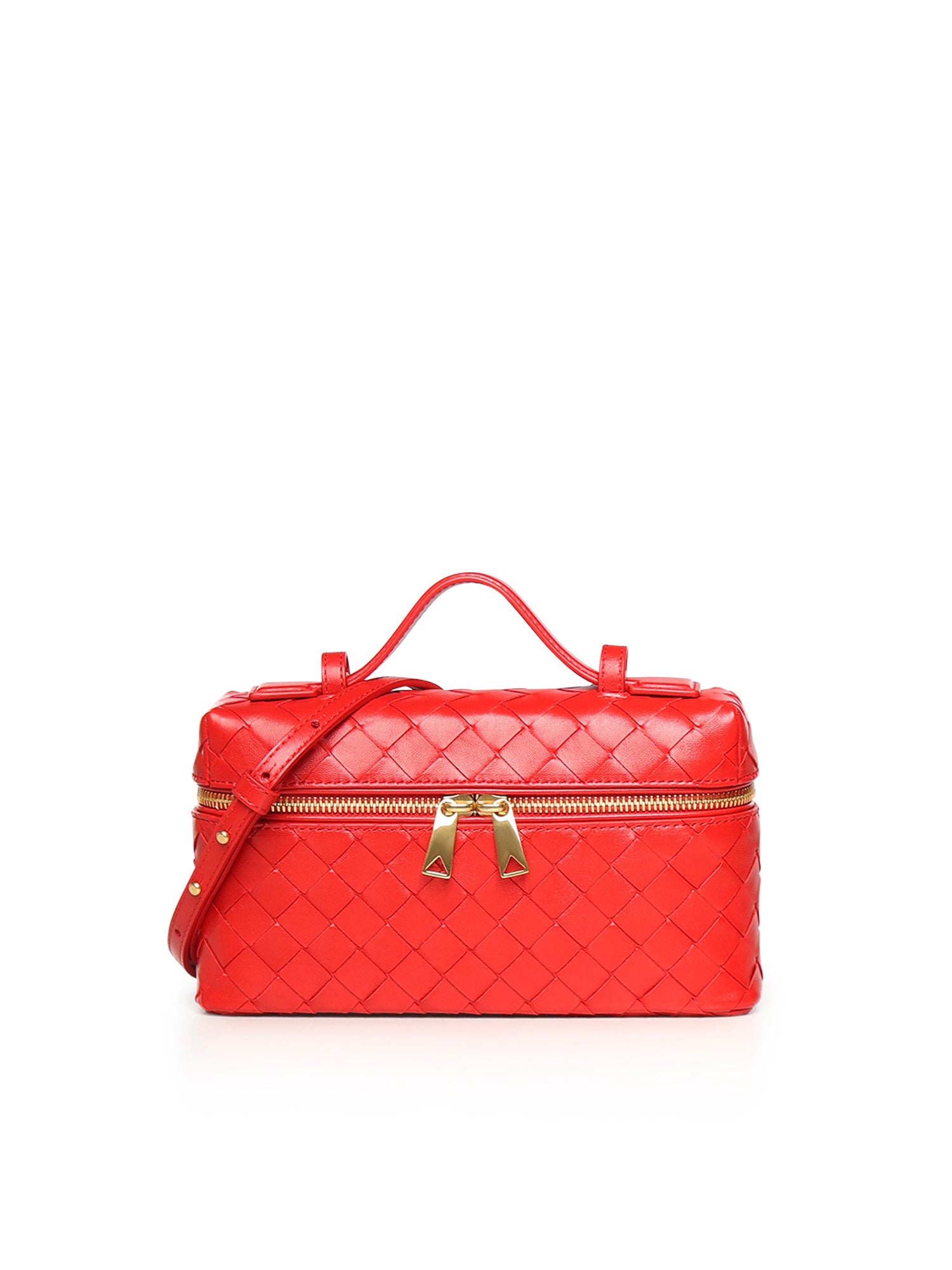 Borsa vanity Bang Bang in pelle 789109 V3IV16268 BOTTEGA VENETA 