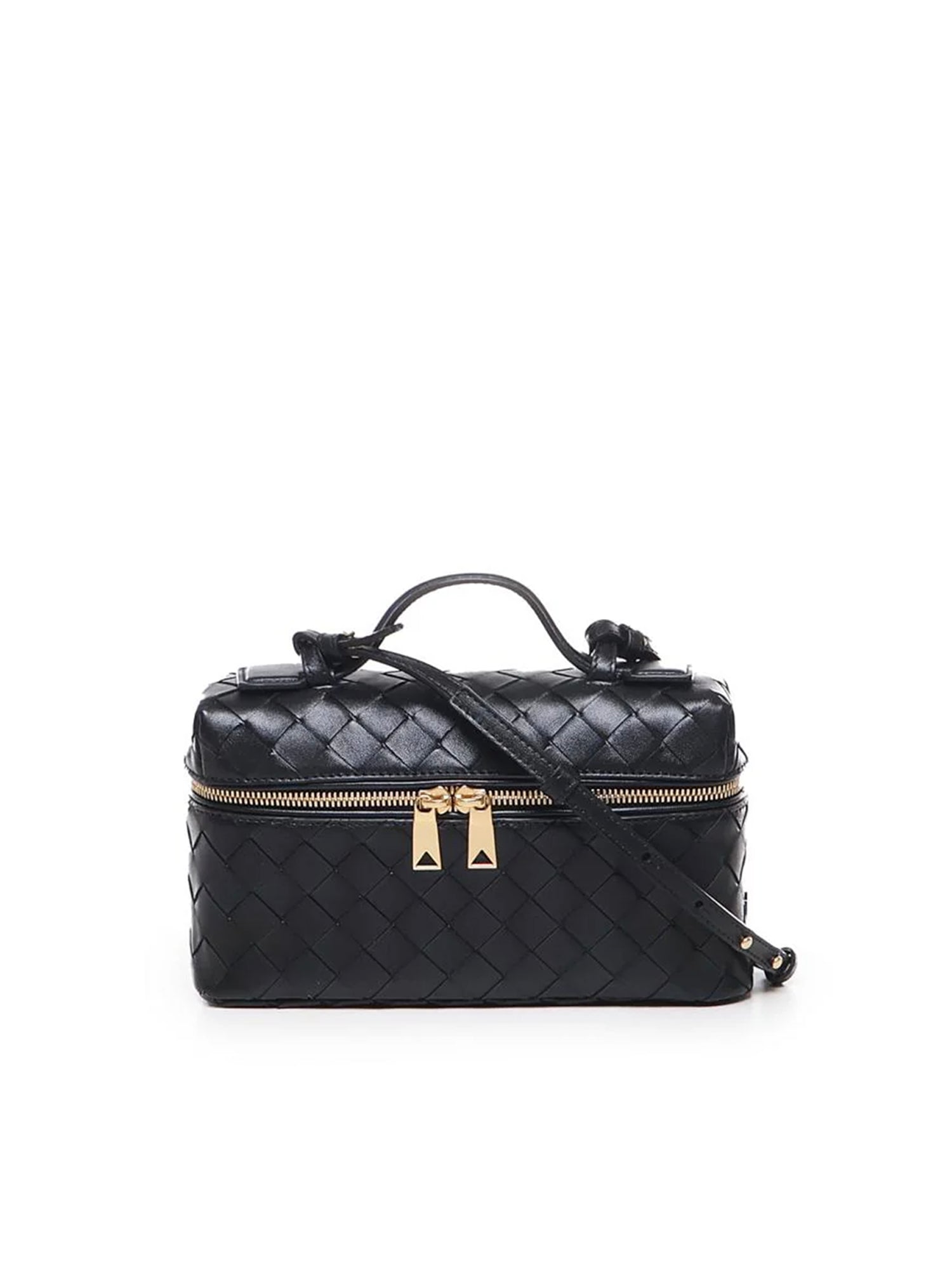 Bang Bang Vanity Case 789109 V3IV18425 BOTTEGA VENETA 