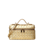 Vanity case Bang Bang in pelle 789109 V5XF18472 BOTTEGA VENETA 