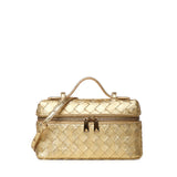 Vanity case Bang Bang in pelle 789109 V5XF18472 BOTTEGA VENETA 