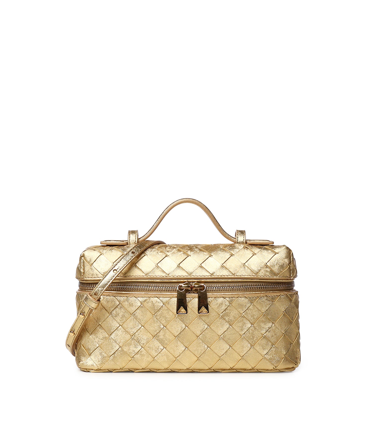Vanity case Bang Bang in pelle 789109 V5XF18472 BOTTEGA VENETA 