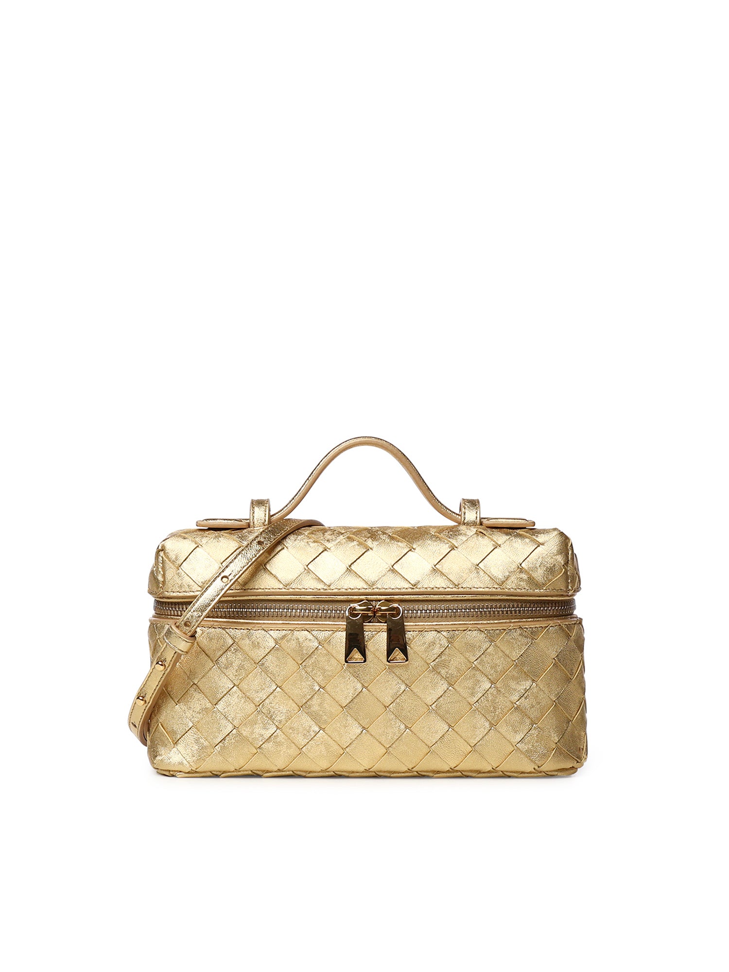 Vanity case Bang Bang in pelle 789109 V5XF18472 BOTTEGA VENETA 