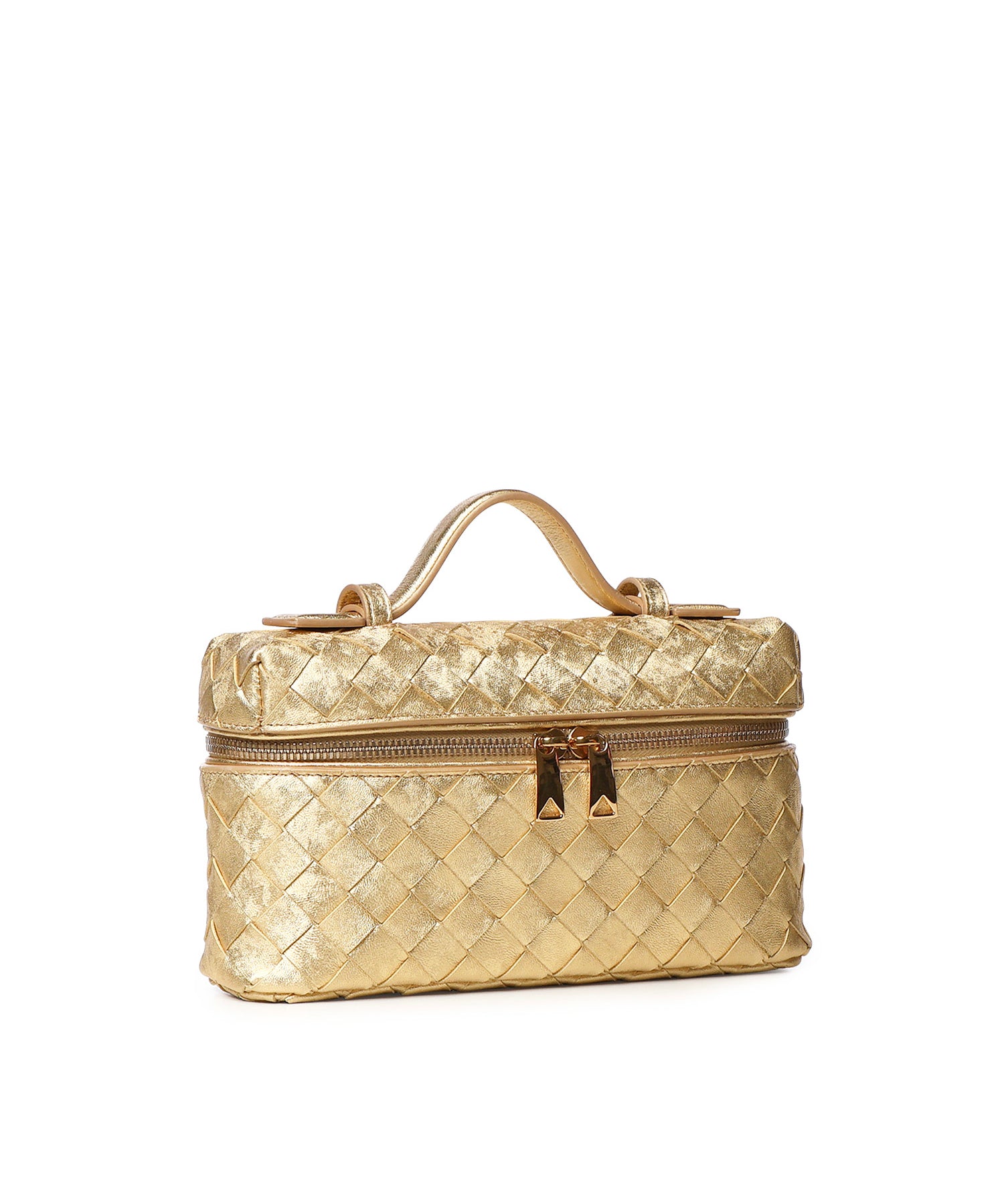 Vanity case Bang Bang in pelle 789109 V5XF18472 BOTTEGA VENETA 