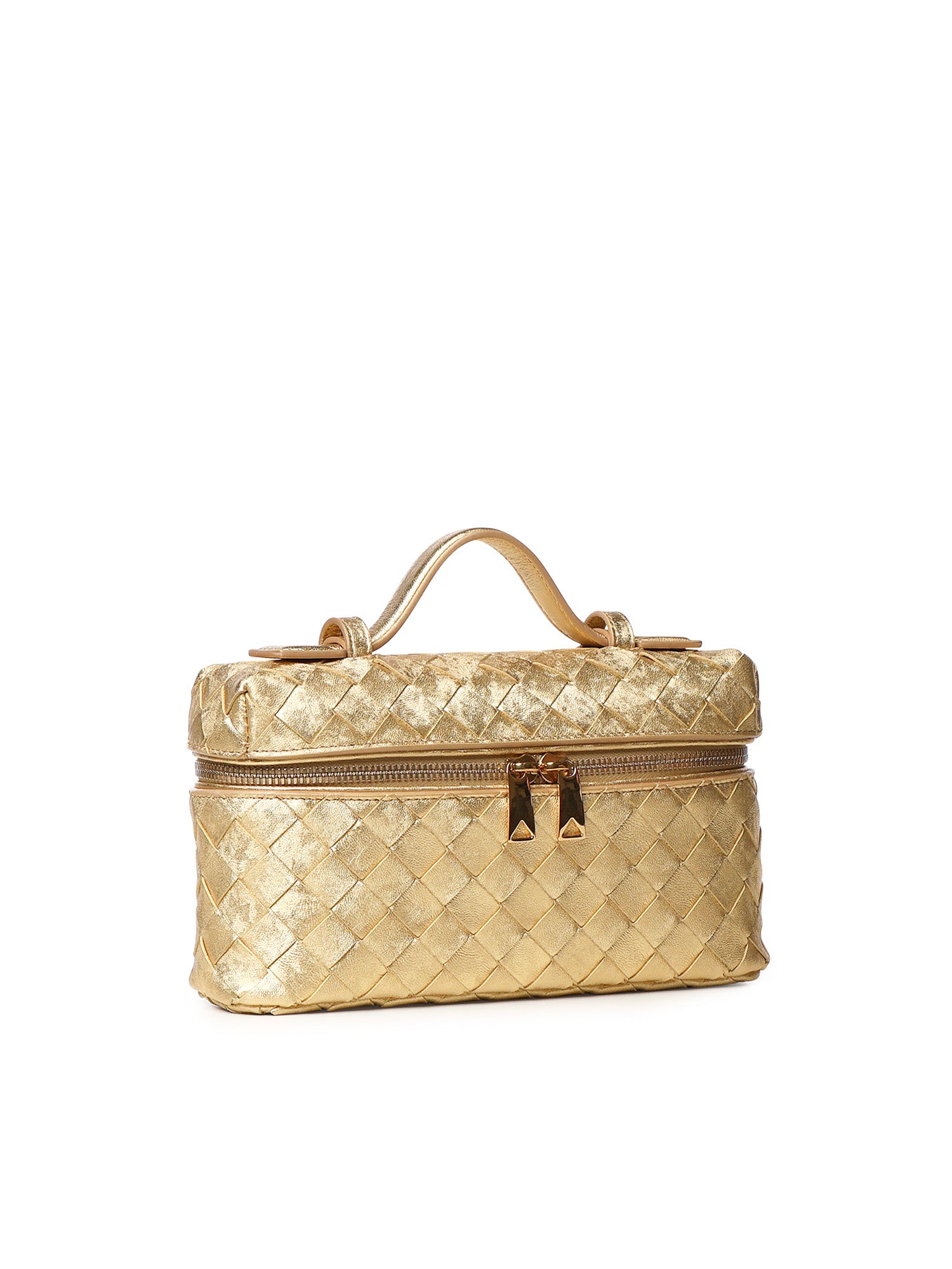 Vanity case Bang Bang in pelle 789109 V5XF18472 BOTTEGA VENETA 