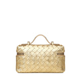 Vanity case Bang Bang in pelle 789109 V5XF18472 BOTTEGA VENETA 