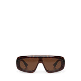 Occhiali da sole rettangolari 791649 V2Q302819 BOTTEGA VENETA 