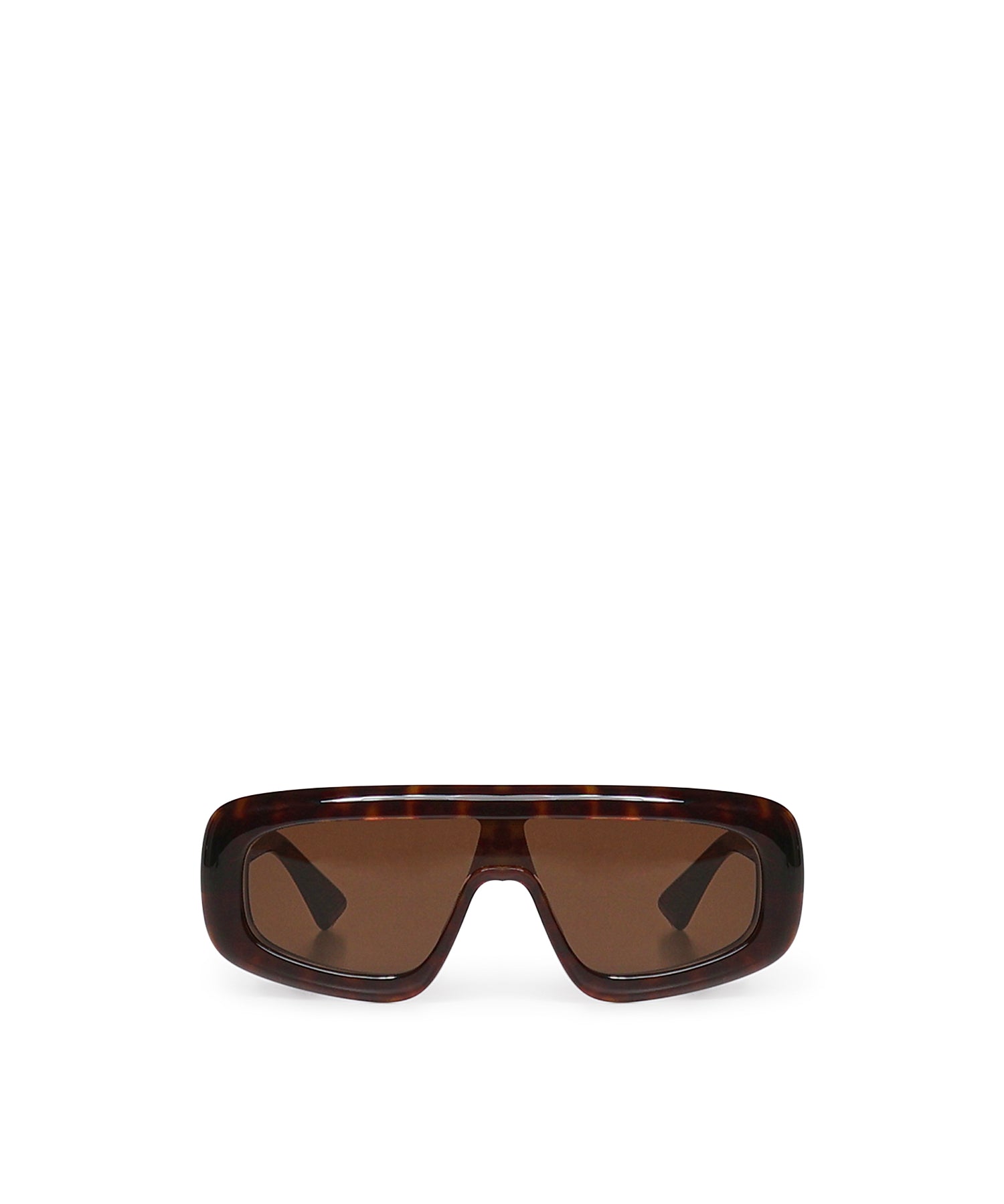 Occhiali da sole rettangolari 791649 V2Q302819 BOTTEGA VENETA 