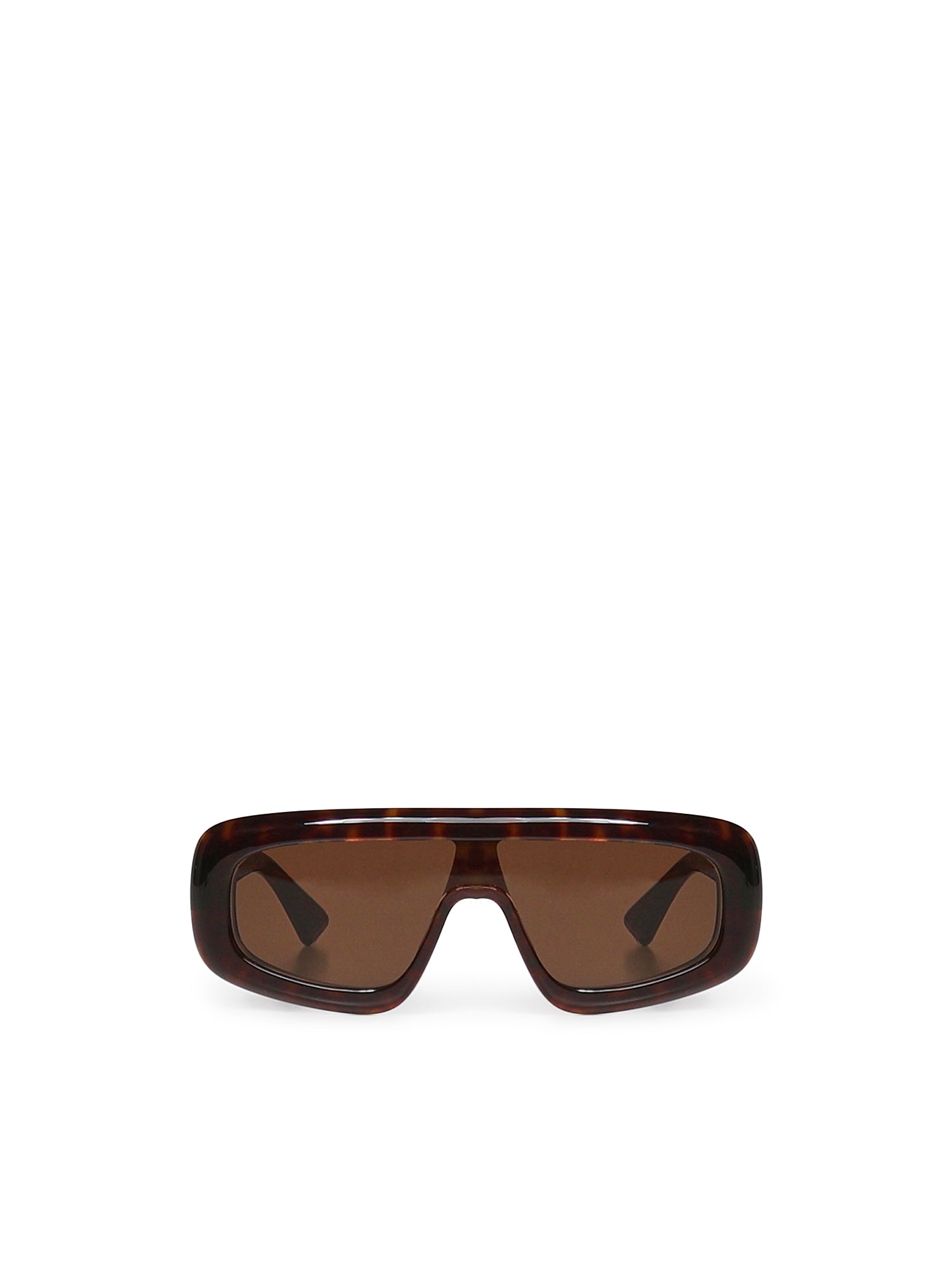 Occhiali da sole rettangolari 791649 V2Q302819 BOTTEGA VENETA 