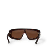 Occhiali da sole rettangolari 791649 V2Q302819 BOTTEGA VENETA 