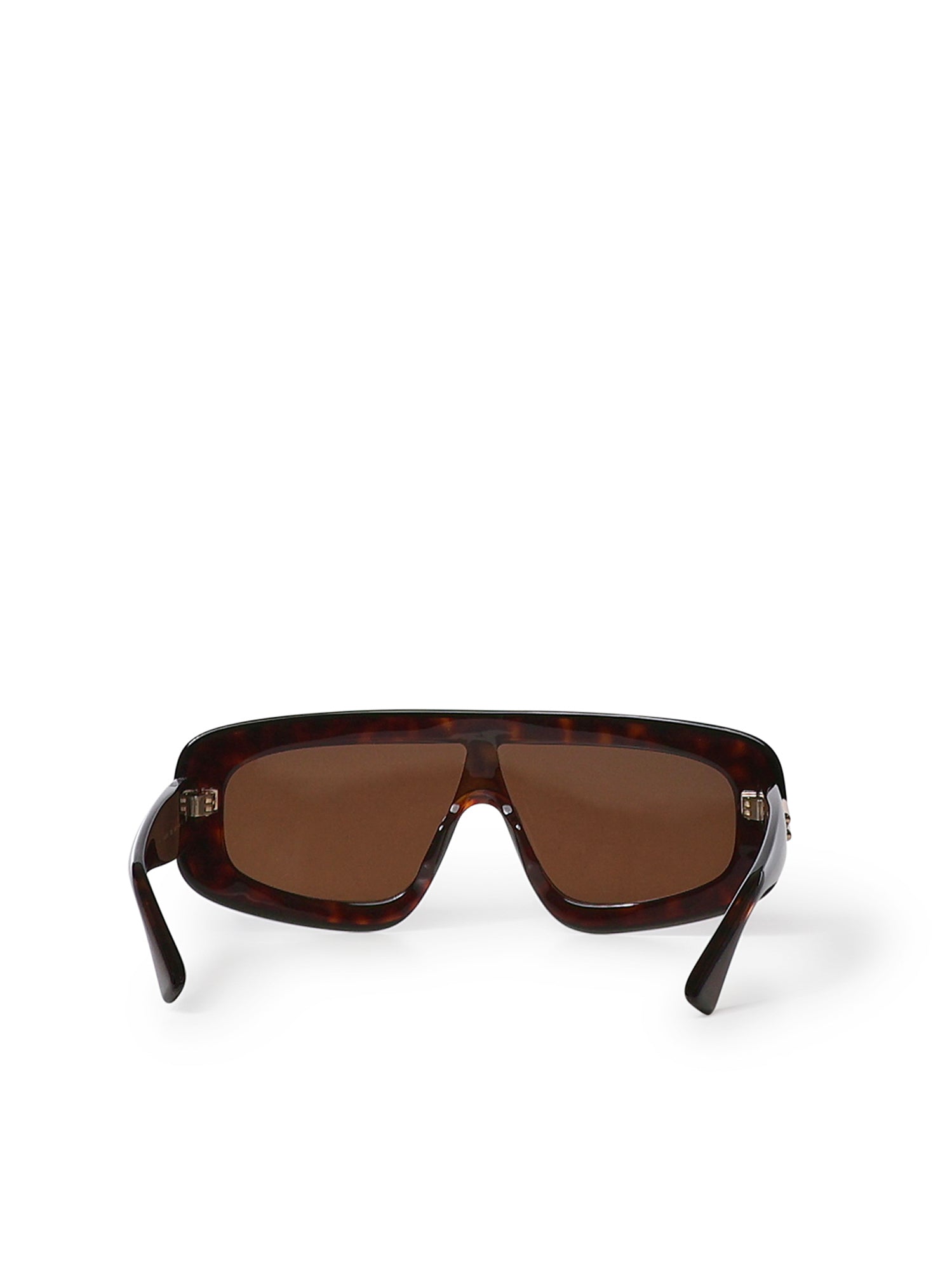 Occhiali da sole rettangolari 791649 V2Q302819 BOTTEGA VENETA 