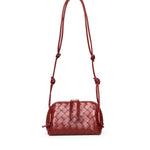 Pochette Concert in nappa 794258 VCPP16585 BOTTEGA VENETA 