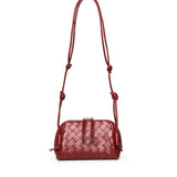 Pochette Concert in nappa 794258 VCPP16585 BOTTEGA VENETA 