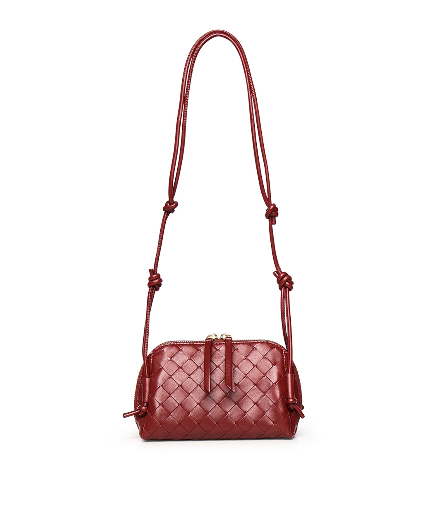 Pochette Concert in nappa 794258 VCPP16585 BOTTEGA VENETA 