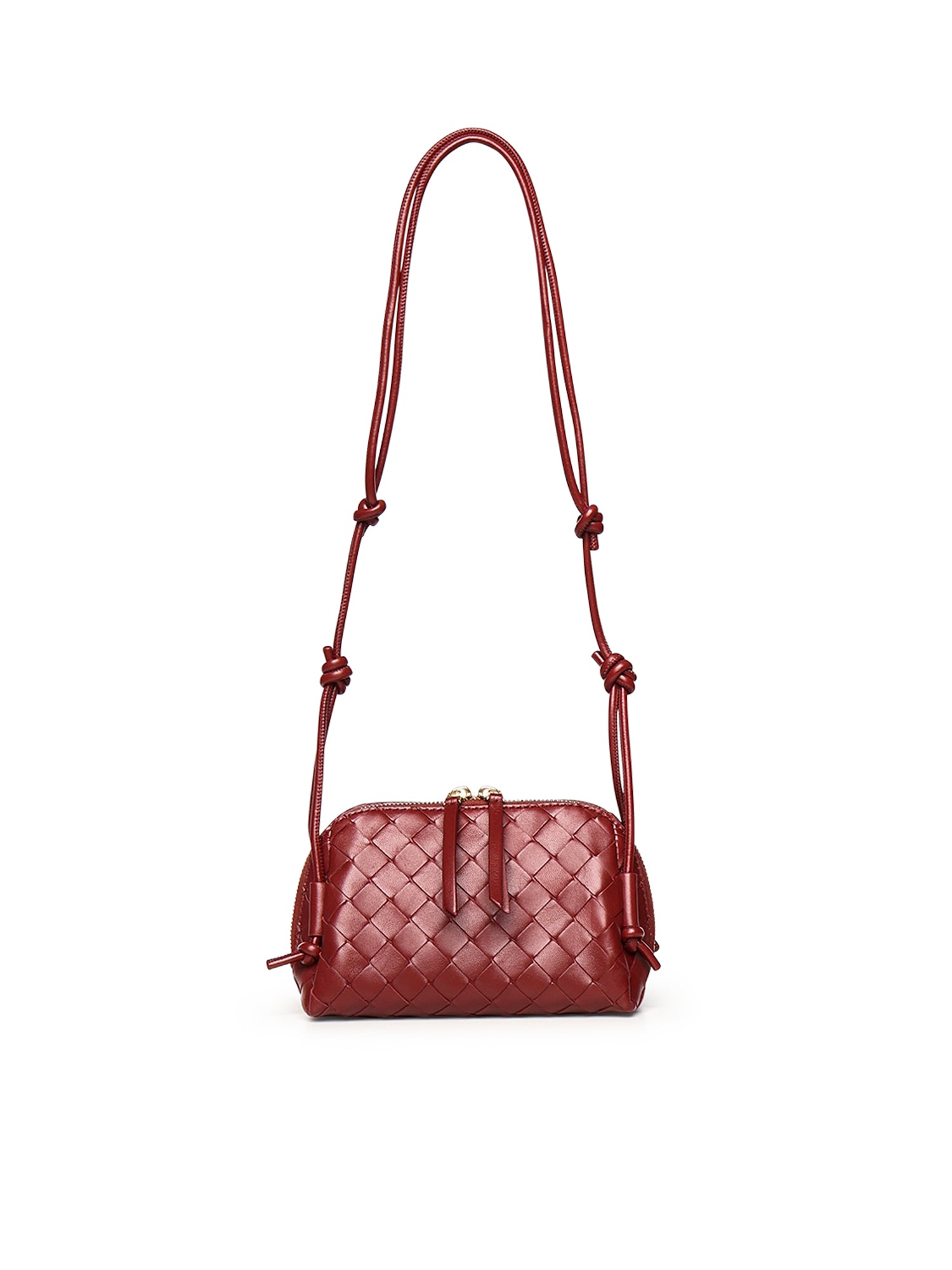 Pochette Concert in nappa 794258 VCPP16585 BOTTEGA VENETA 