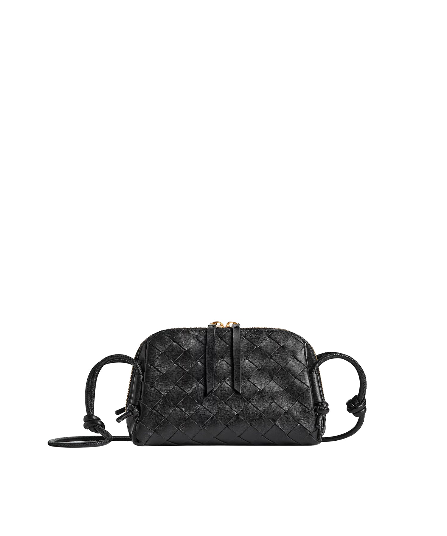 Pochette Concert in nappa 794258 VCPP18425 BOTTEGA VENETA 