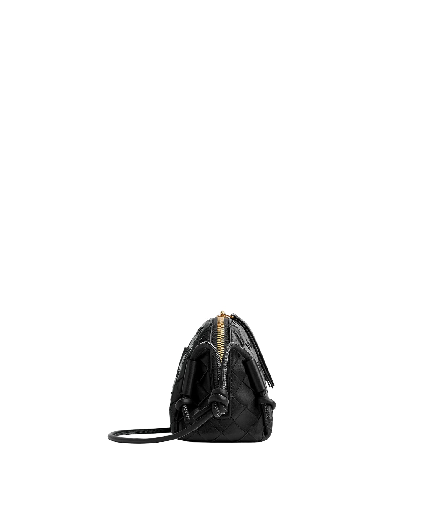 Pochette Concert in nappa 794258 VCPP18425 BOTTEGA VENETA 