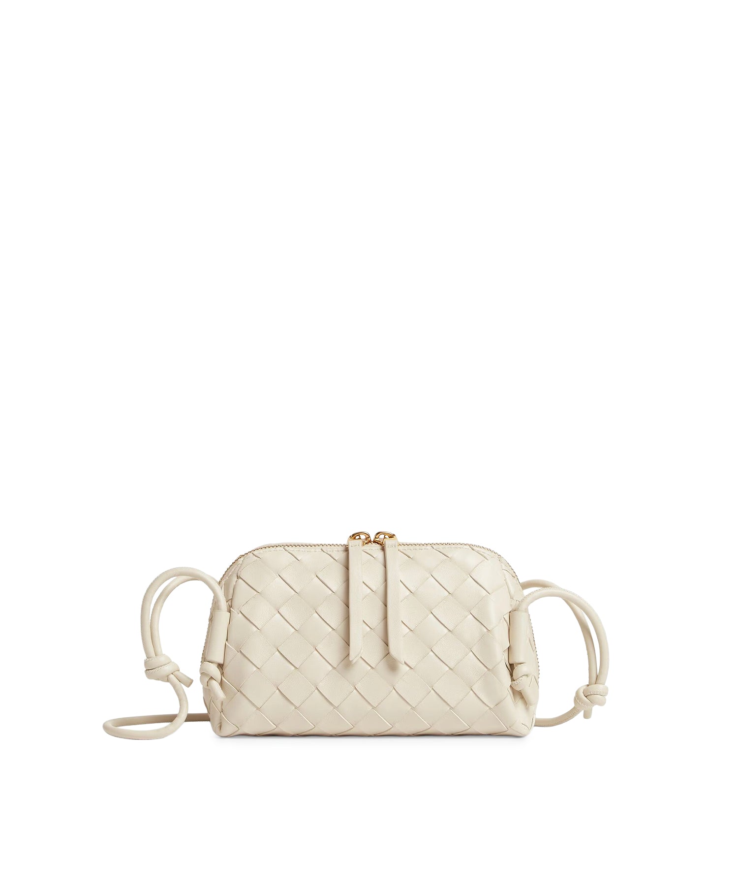 Pochette Concert in nappa 794258 VCPP19197 BOTTEGA VENETA 