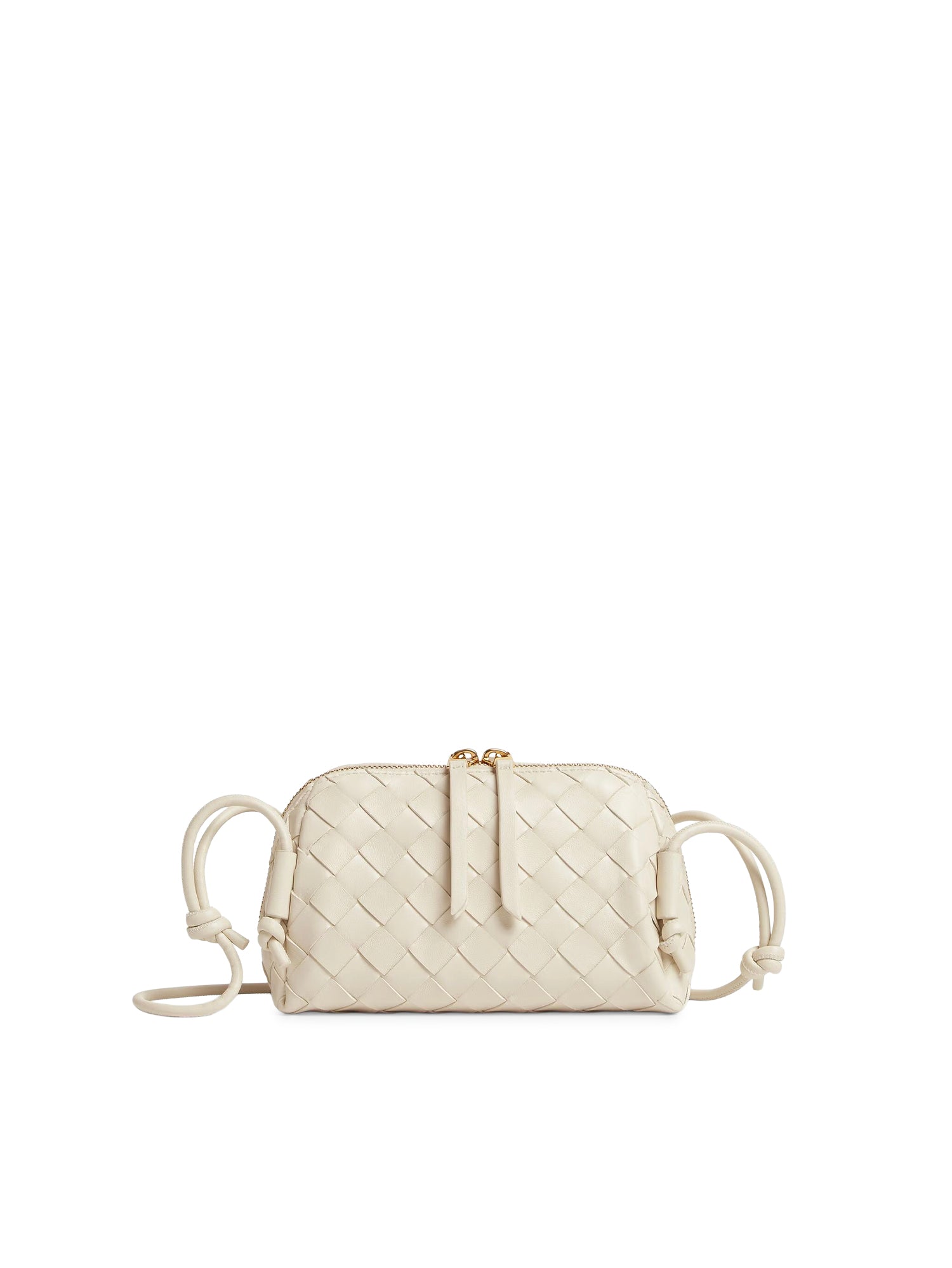 Pochette Concert in nappa 794258 VCPP19197 BOTTEGA VENETA 