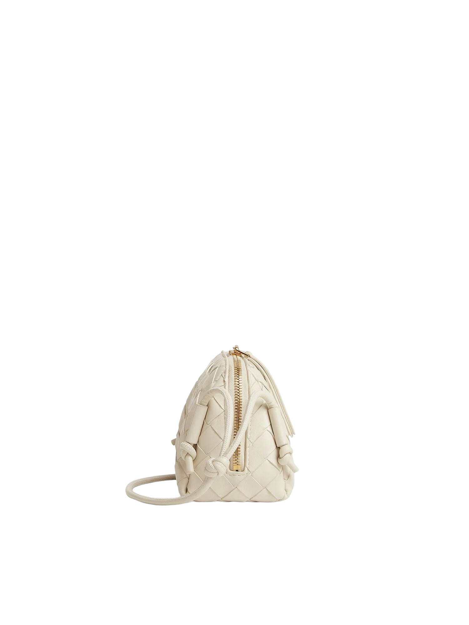 Pochette Concert in nappa 794258 VCPP19197 BOTTEGA VENETA 