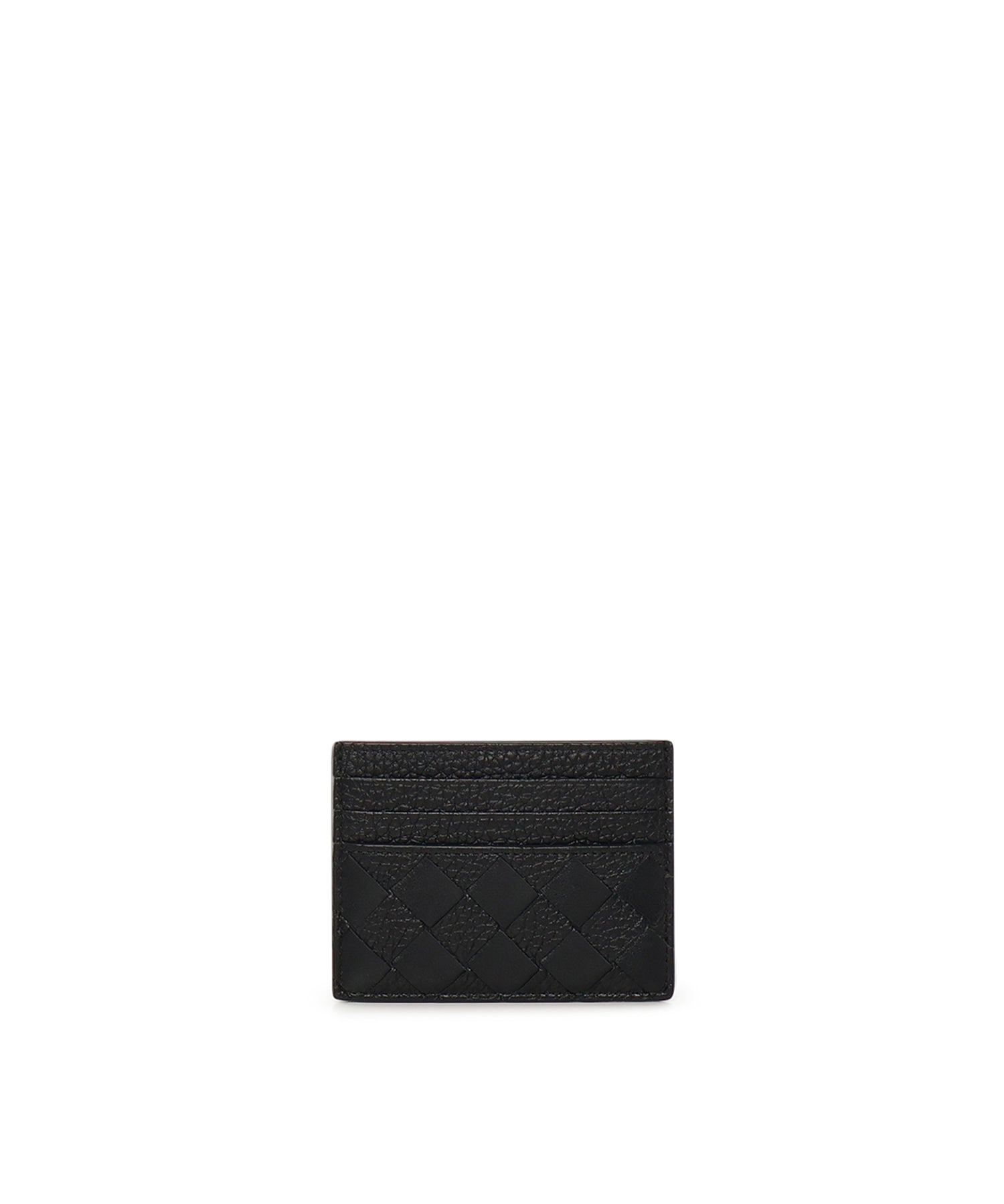 Porta carte Intrecciato 795612 V63U21000 BOTTEGA VENETA 