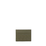 Porta carte di credito Intrecciato 795612 VCPQ33248 BOTTEGA VENETA 
