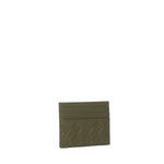 Porta carte di credito Intrecciato 795612 VCPQ33248 BOTTEGA VENETA 