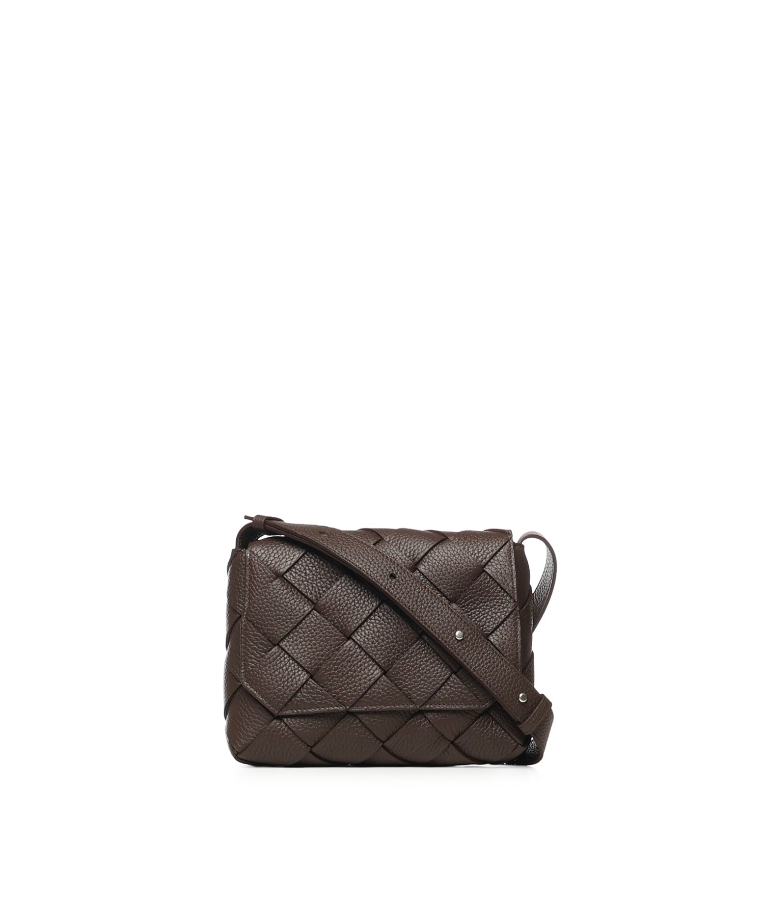 Borsa cross-body Diago in pelle 795637 V4FV12116 BOTTEGA VENETA 