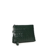 Pochette Intrecciato Prism in pelle 795712 V2HL13123 BOTTEGA VENETA 