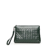 Pochette Intrecciato Prism in pelle 795712 V2HL13123 BOTTEGA VENETA 