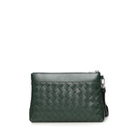 Pochette Intrecciato Prism in pelle 795712 V2HL13123 BOTTEGA VENETA 