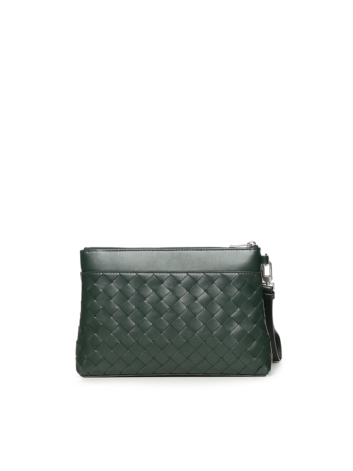 Pochette Intrecciato Prism in pelle 795712 V2HL13123 BOTTEGA VENETA 