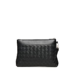 Bustina Prism in pelle 795712 V2HL18803 BOTTEGA VENETA 