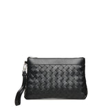 Bustina Prism in pelle 795712 V2HL18803 BOTTEGA VENETA 