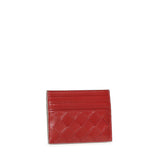 Porta carte di credito Intrecciato 796324 V1G141662 BOTTEGA VENETA 