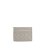 Porta carte di credito Intrecciato 796324 V1G141662 BOTTEGA VENETA 