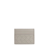 Porta carte di credito Intrecciato 796324 V1G141662 BOTTEGA VENETA 