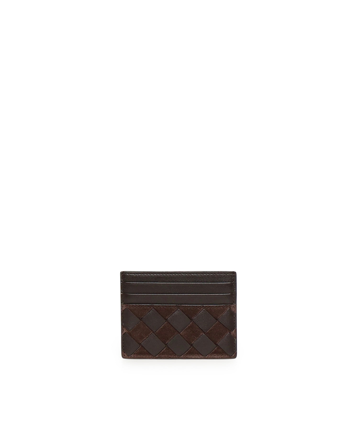 Porta carte di credito Intrecciato 796324 V5XX12132 BOTTEGA VENETA 