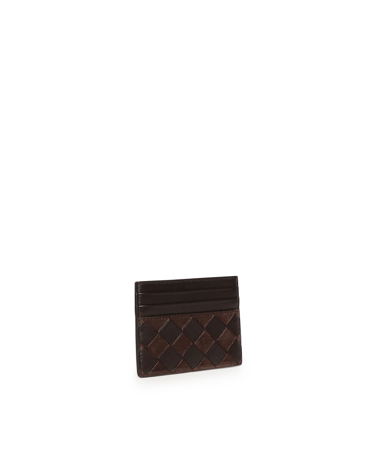 Porta carte di credito Intrecciato 796324 V5XX12132 BOTTEGA VENETA 