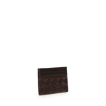 Porta carte di credito Intrecciato 796324 V5XX12132 BOTTEGA VENETA 